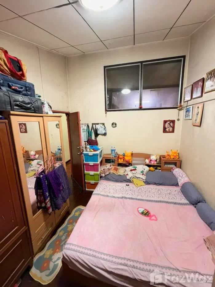 รูป ขาย วิลล่า 5 ห้องนอน ใน ยานนาวา, กรุงเทพมหานคร 6874494 - รูปที่ 4/20