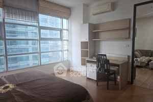 รูป ชั้น 16 คอนโด 1 ห้องนอน Baan Klang Krung Siam-Pathumwan ใกล้ BTS ราชเทวี (ID 3445078) - รูปที่ 9/9