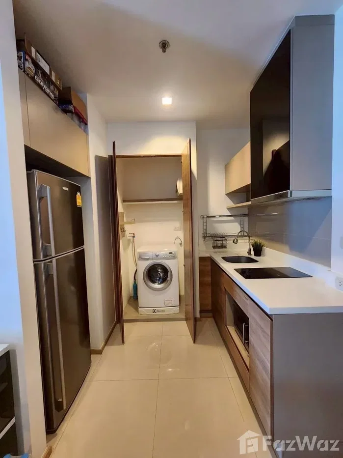 picture Rhythm Phahol-Ari 2 Bedrooms | 2 Bathrooms 6884643 - 5/12