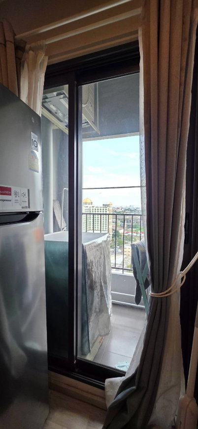 picture For rent The Privacy Rama 9 Condo - 28/59