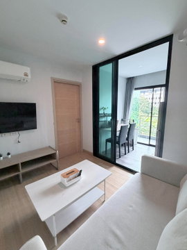 Condo for rent The Teak Phattanakarn-Thonglor The Teak Phattanakarn-Thonglor