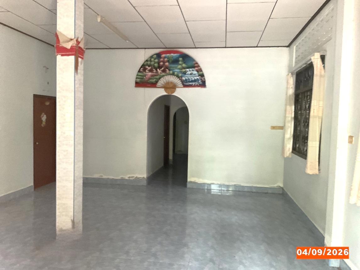 รูป บ้านเดี่ยว 148 ตร.วา เมืองตรัง ตรัง 2.7M - รูปที่ 15/25