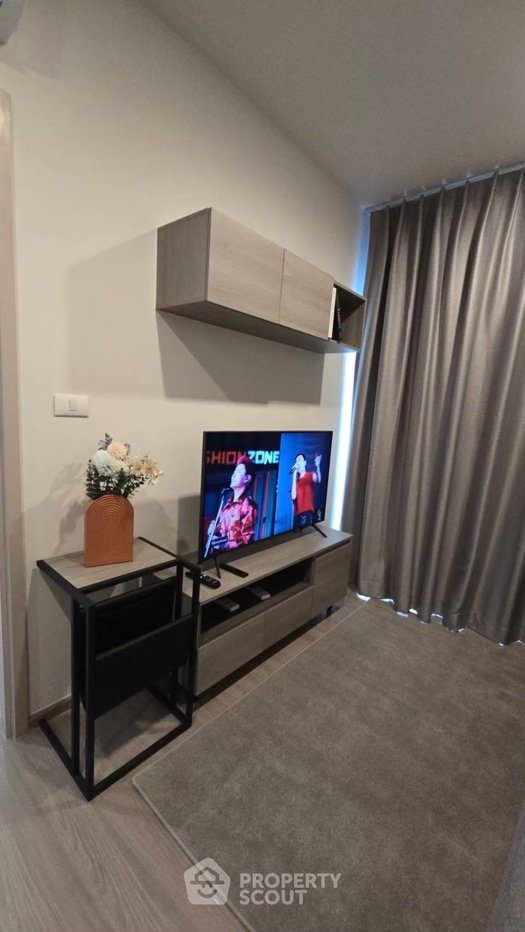 รูป คอนโด 1-ห้องนอน ที่ เดอะ เบส เพชรบุรี–ทองหล่อ ใน บางกะปิ (ID 3444832) - รูปที่ 7/27