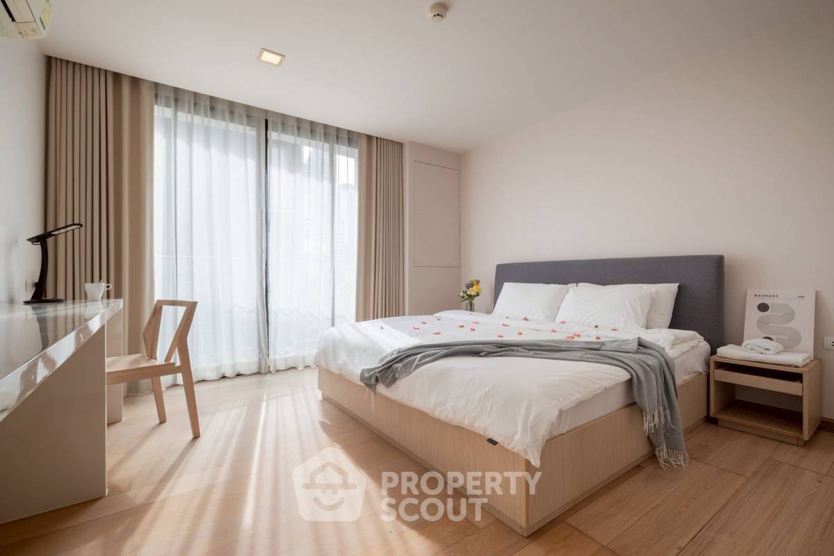 picture 2-BR Condo At LIV @ 49 In Phrom Phong Near BTS Thong Lor (ID 900604) - 16/36