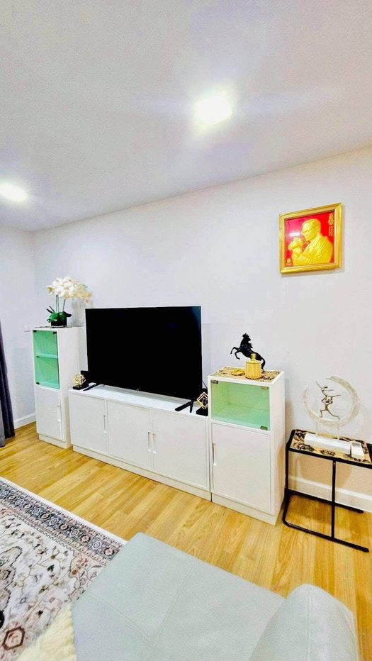 รูป ให้เช่าถูกมาก คอนโด 2 นอน 2 น้ำ ห้องใหญ่มาก เคปทาวน์ ศรีราชา - รูปที่ 17/20
