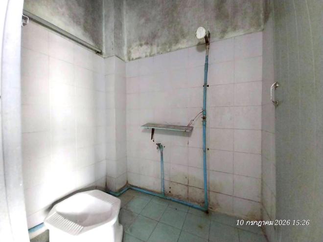 รูป อาคารพาณิชย์ 34 ตร.วา เขตลาดกระบัง กรุงเทพมหานคร 8.4M - รูปที่ 18/45