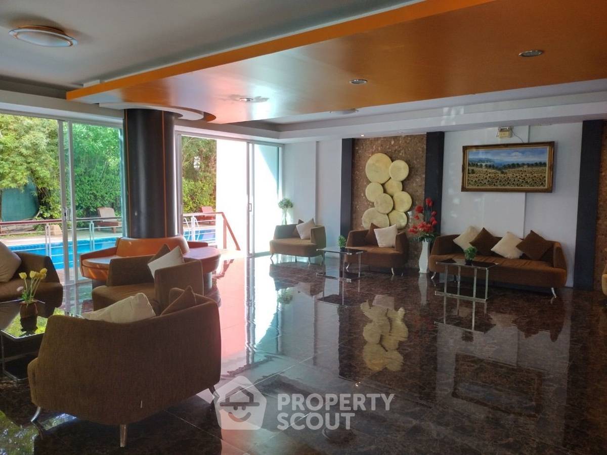 picture 1-BR Condo at Phuket Seaview Resotel close to Rawai (ID 3444842) - 8/10