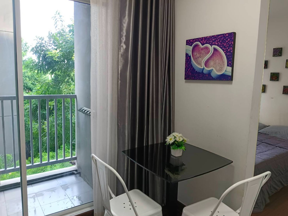 picture Condo for Rent at The Trust Condo Amata–Chonburi - 6/10
