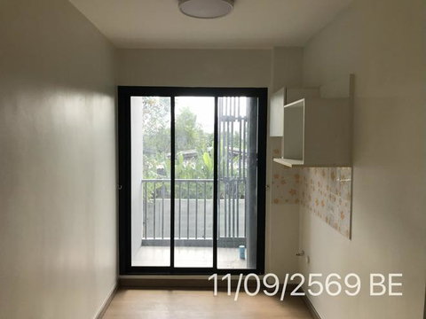 CONDO 24.39 Sq.m. Muang Nonthaburi Nonthaburi for 1.2M
