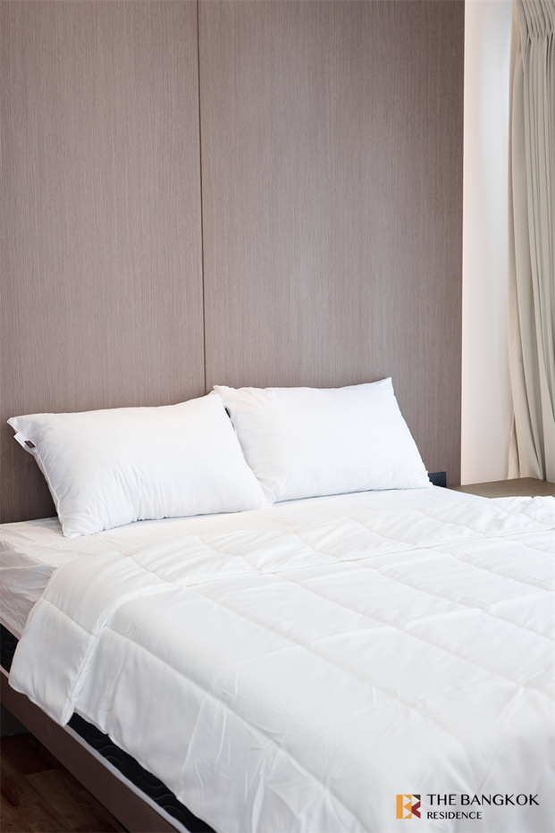 picture Noble Ora Thonglor Room available, ready to move in - 10/10