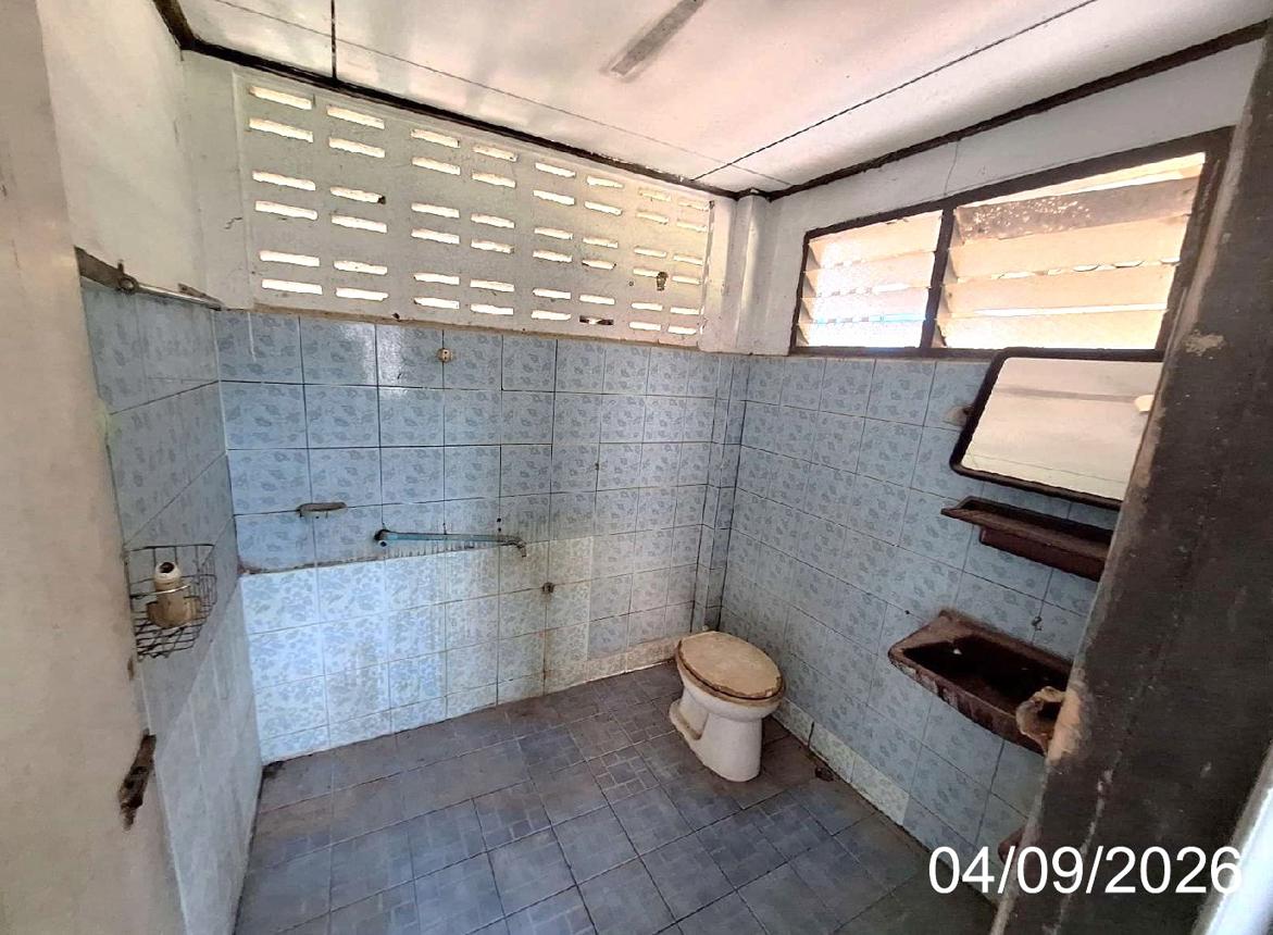 รูป บ้านเดี่ยว 47 ตร.วา เมืองลำปาง ลำปาง 560,000 - รูปที่ 28/35