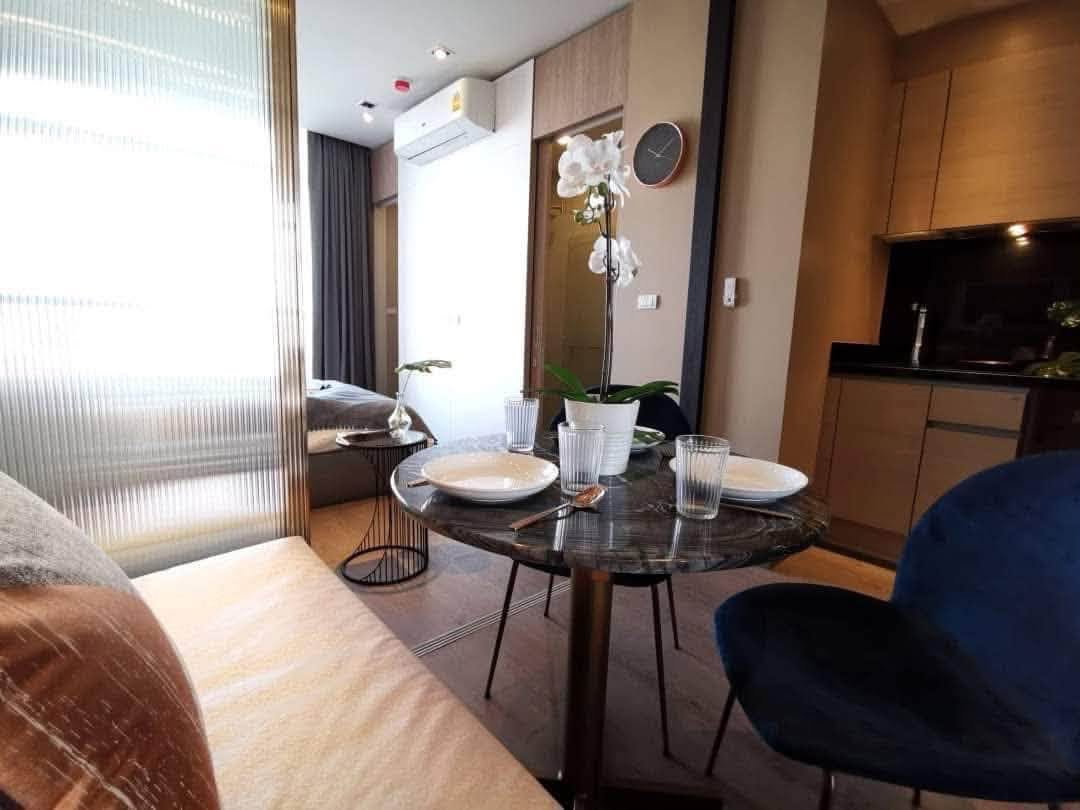 picture Code: 26KJ5563  for rent Park Origin Phrom phong (Park 24) 🔥🔥 Line ID: @kjcondo (with @)🔥🔥 - 3/13