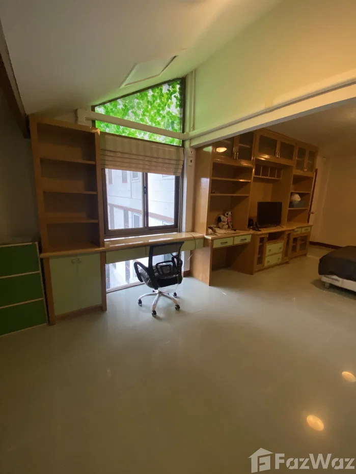 รูป ทาวน์เฮ้าส์ให้เช่า 4 ห้องนอน ในโครงการ ราชตฤณมัย วิลเลจ 2015520 - รูปที่ 28/29