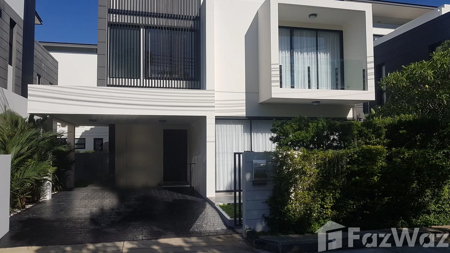 picture 5 Bedroom Villa for sale at Laguna Parkside 1851402 - 40/41