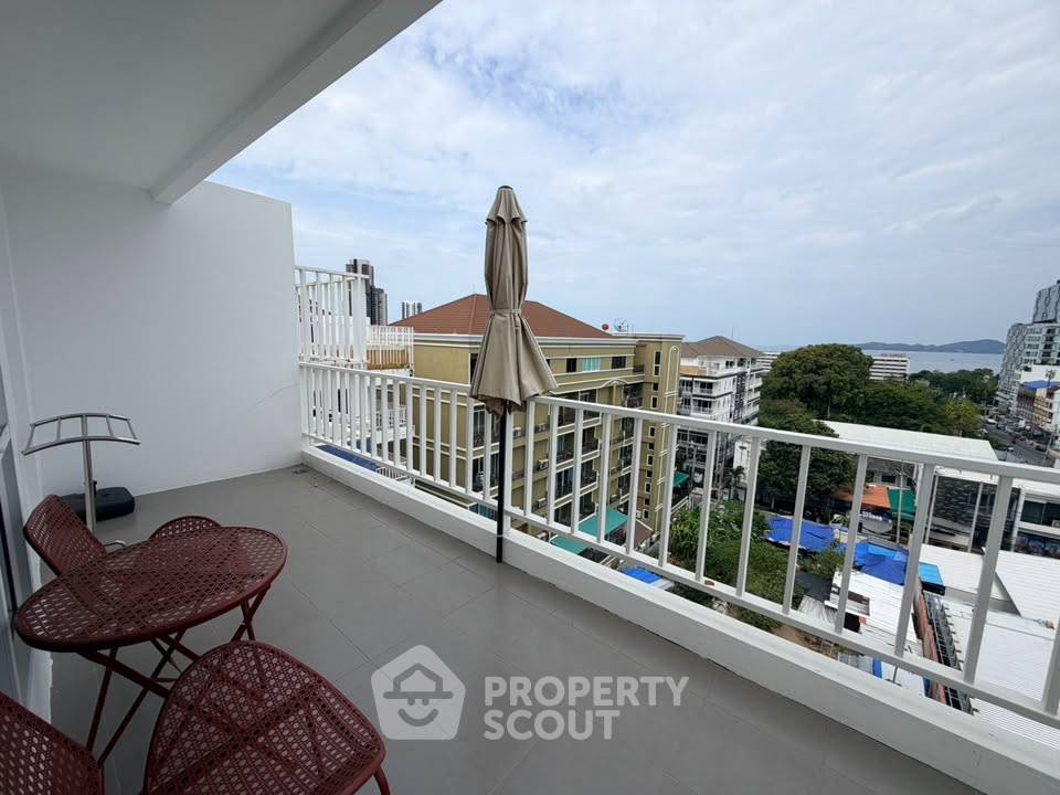 picture 1-BR Condo At New Nordic Club 2 In Phratamnak (ID 3442486) - 4/12