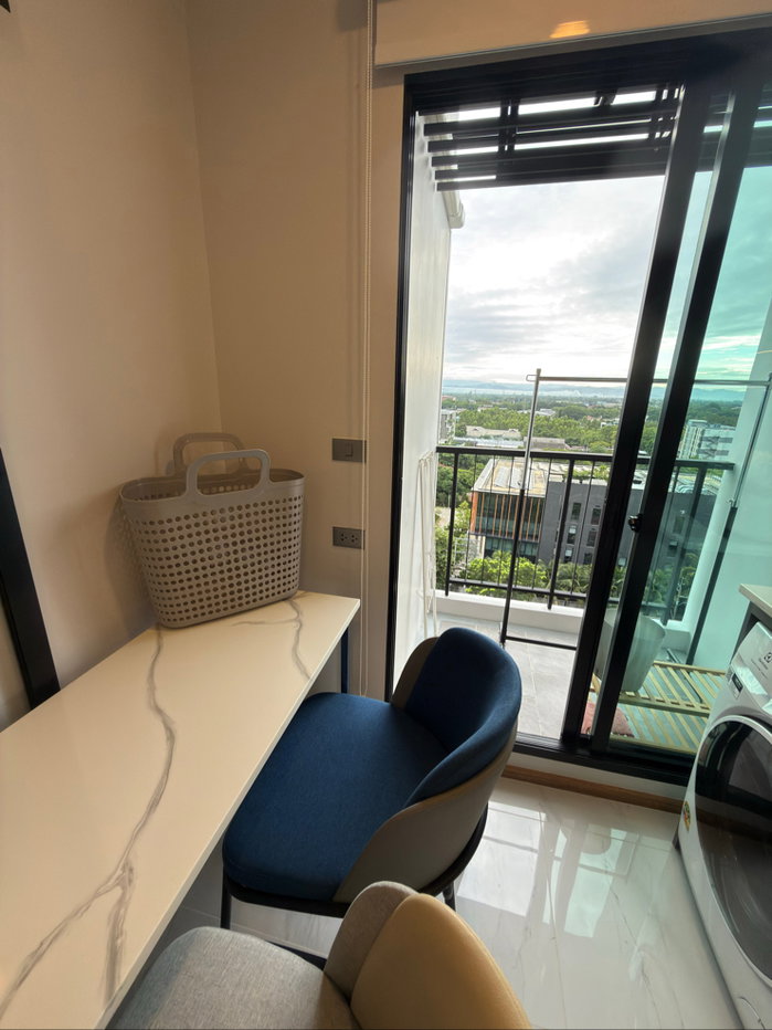 picture Privacy Room and Treat Allergy - 9/31