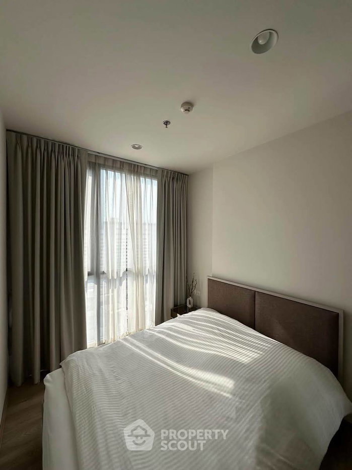 รูป คอนโด 1 ห้องนอน Oka Haus Sukhumvit 36 ใกล้ BTS ทองหล่อ (ID 3446069) - รูปที่ 3/27
