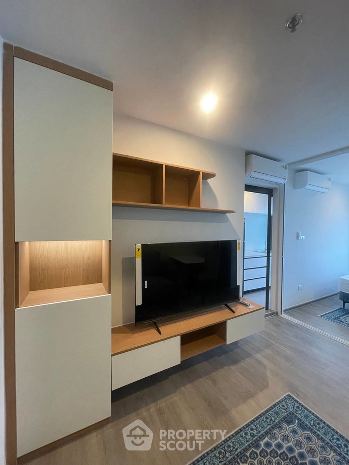 picture 300m To BTS Wutthakat: 1-BR At Regent Home Wutthakat (ID 3444810) - 4/8