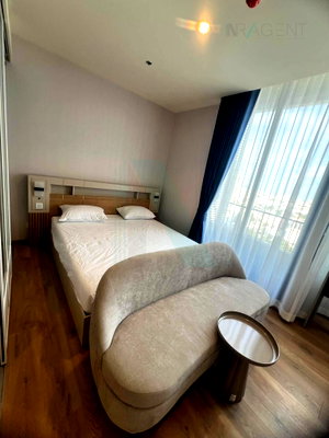 Condos for rent : For Rent Condo NOBLE FORM THONGLOR Building 1, Floor 12,Studio, Room size 33.00 sqm