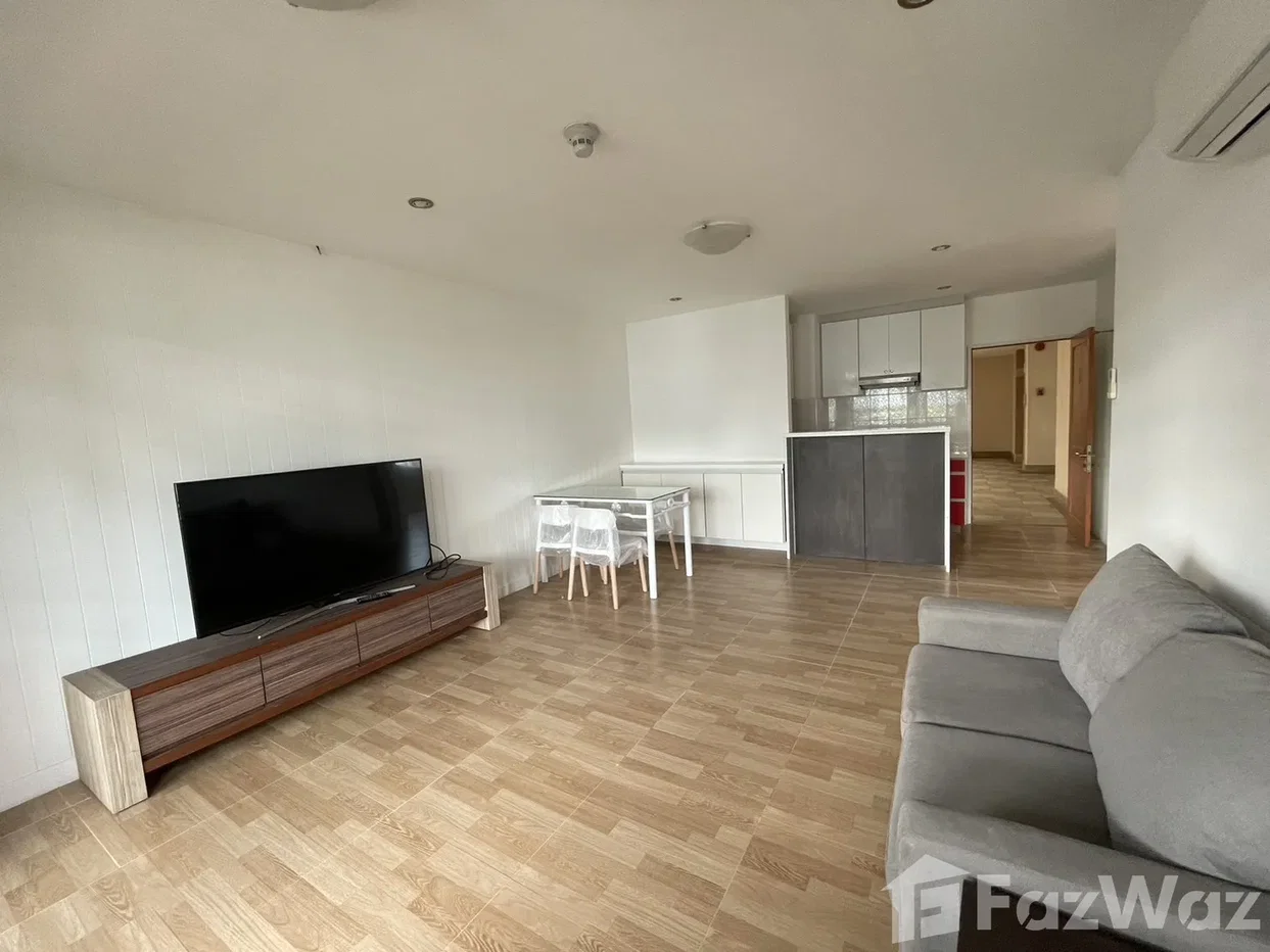 picture 3Bedroom for rent at Ekamai area 1680304 - 3/9