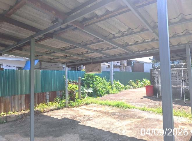 รูป บ้านเดี่ยว 47 ตร.วา เมืองลำปาง ลำปาง 560,000 - รูปที่ 16/35