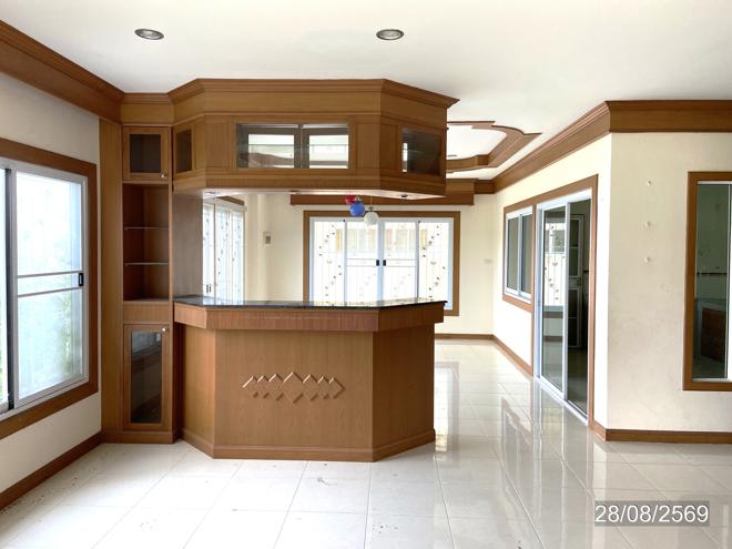 รูป บ้านเดี่ยว 116.8 ตร.วา เบญจพร นวมินทร์ เมืองสงขลา สงขลา 9.7M - รูปที่ 13/51