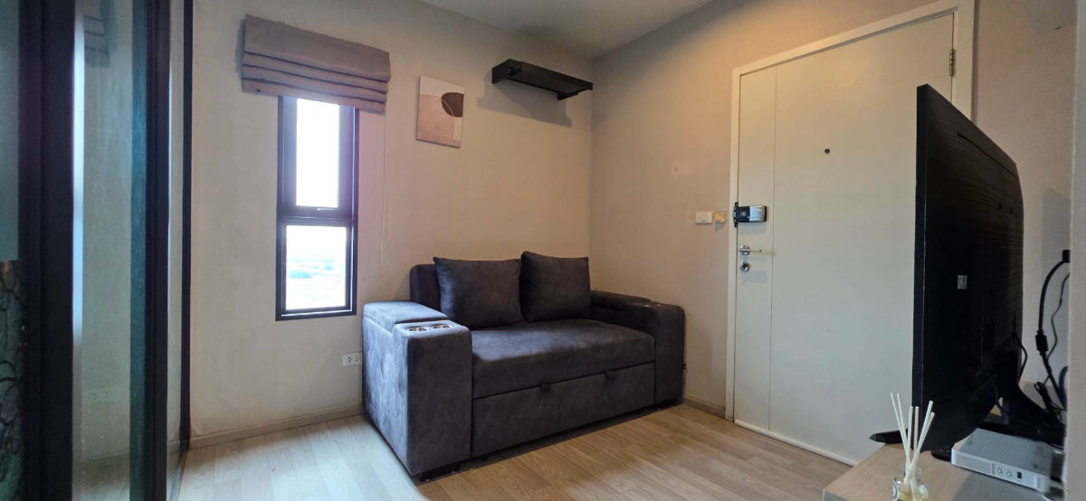 picture For rent The Privacy Rama 9 Condo - 37/59