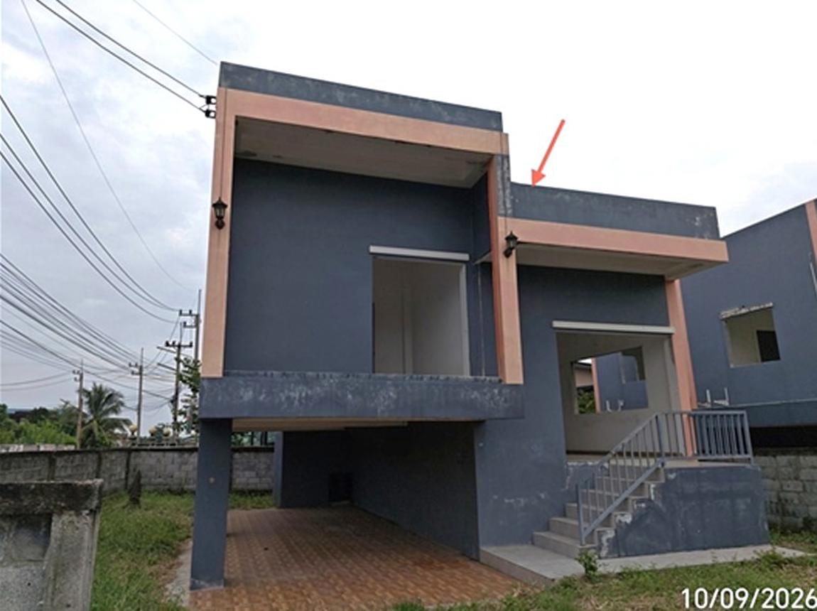 รูป บ้านเดี่ยว 195 ตร.วา องครักษ์ นครนายก 7.9M - รูปที่ 28/53