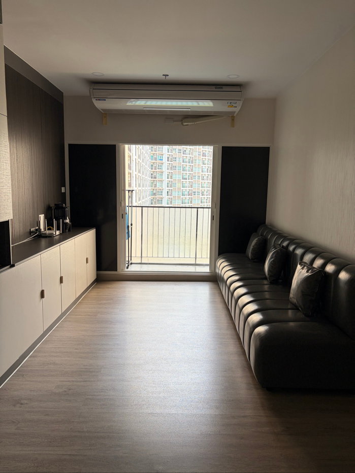 รูป ขาย 2 ห้องนอน 60.05 ตรม. Built in ทั้งห้อง - รูปที่ 21/21
