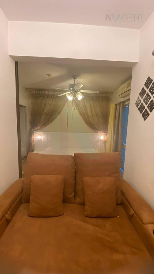 รูป 🚩 ขายคอนโด เอ สเปซ อโศก - รัชดา อาคาร B ชั้น 6 1 ห้องนอน ขนาด 35 ตรม ใกล้ เซ็นทรัล พระราม 9 - รูปที่ 4/8