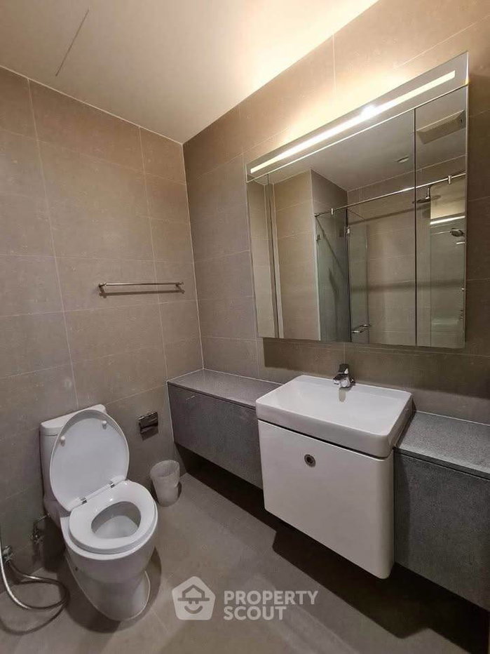 picture 1-BR Condo at Noble Ploenchit near BTS Phloen Chit (ID 3445420) - 7/9