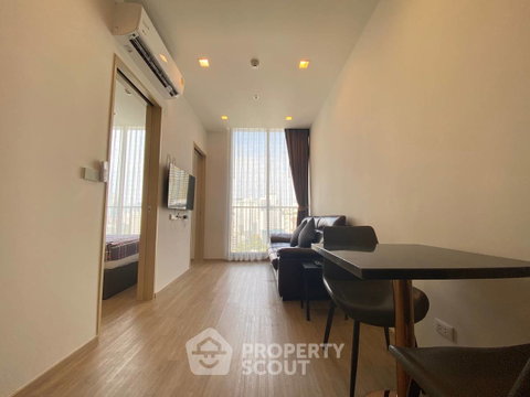 1-BR Condo at Noble State 39 near BTS Phrom Phong (ID 2012203)