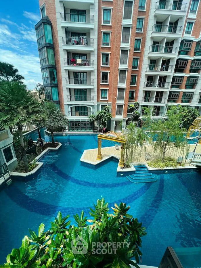 รูป คอนโด 2-ห้องนอน ที่ เอสปันยา คอนโด รีสอร์ท พัทยา ใกล้ เมืองพัทยา (ID 3442842) - รูปที่ 14/14