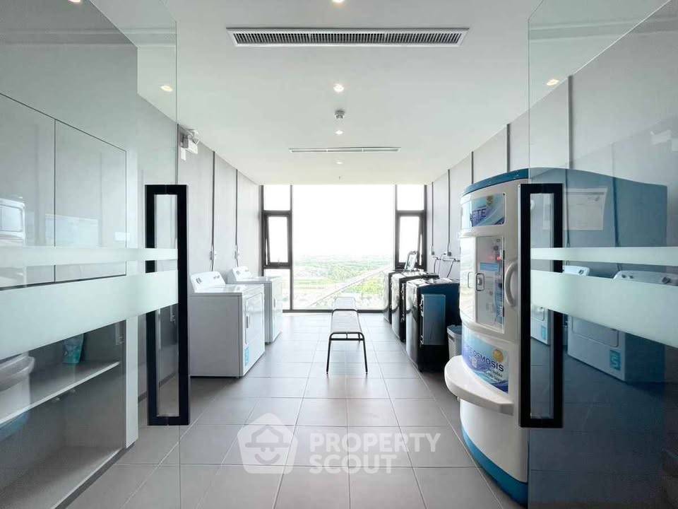 picture 22nd-Floor 2-BR Condo At A Space Mega 2 (ID 3442952) - 19/26