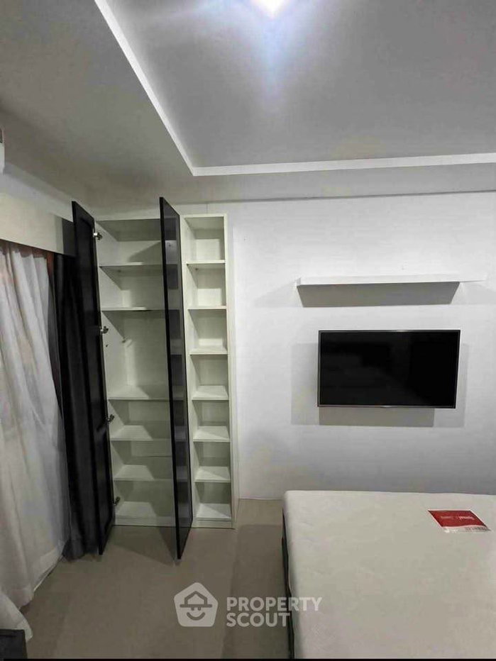 รูป คอนโด 1 ห้องนอน สำหรับขายที่ Trio Gems Pattaya หาดจอมเทียน (ID 3442588) - รูปที่ 8/11