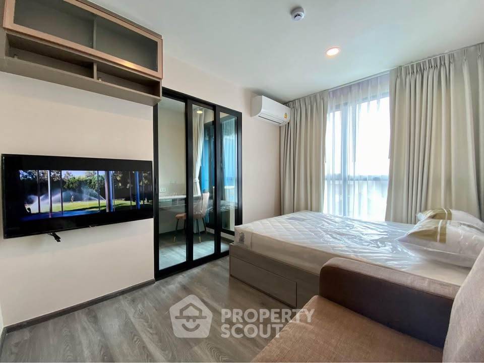 รูป คอนโด 1 ห้องนอน ขนาด 22 ตร.ม. ขาย The Origin Onnut (ID 3443639) - รูปที่ 1/20