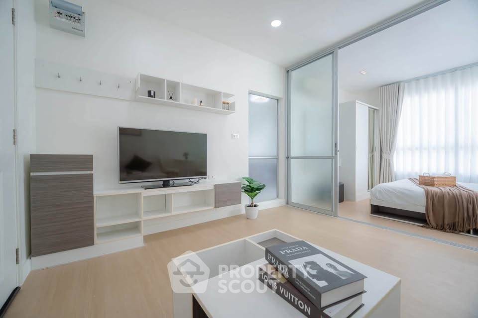 รูป ขายคอนโด 1 ห้องนอน D Condo Sign Chiang Mai ทำเลเซ็นทรัลเฟสติวัล เชียงใหม่ (ID 3445904) - รูปที่ 6/15
