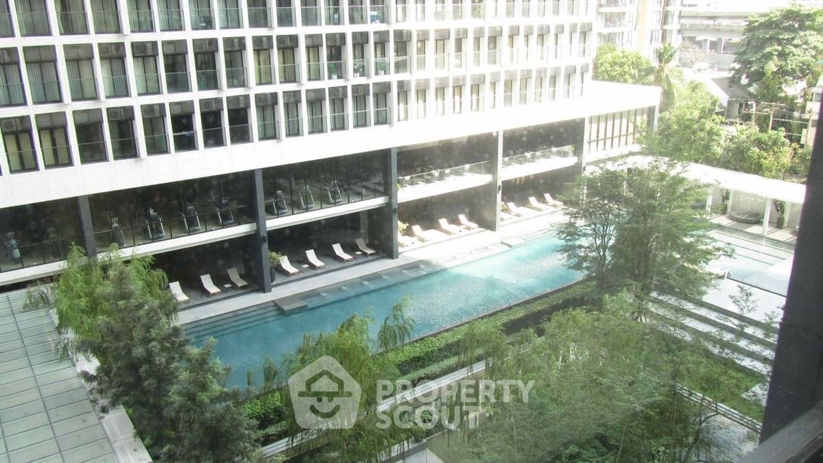 picture 2-BR Condo at Noble Ploenchit near BTS Phloen Chit (ID 1156338) - 9/22