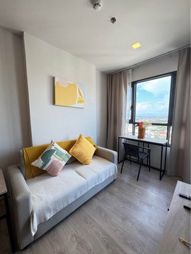 BRAND-NEW CONDO The Base Height, Chiang Mai