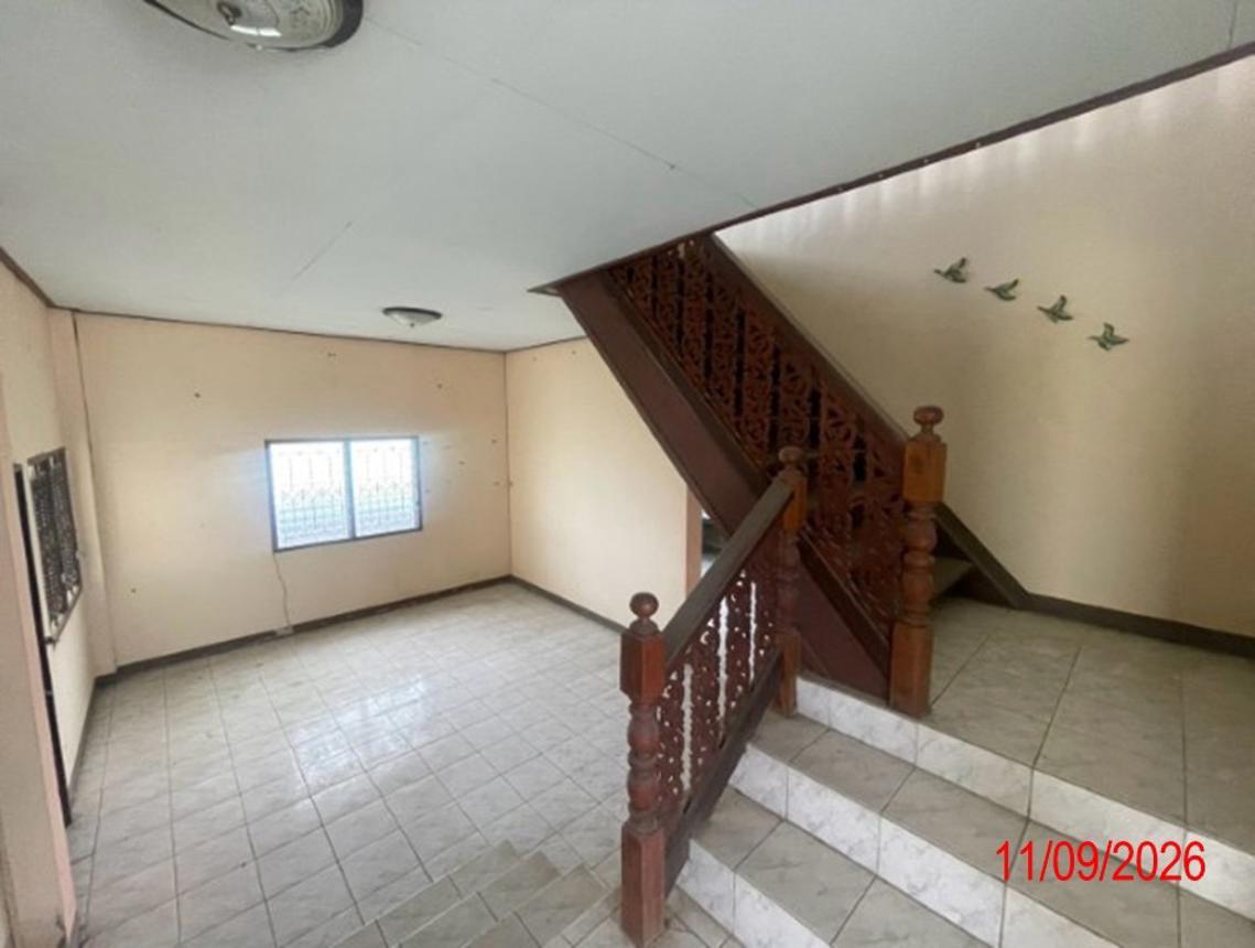 รูป บ้านเดี่ยว 99 ตร.วา เมืองลำปาง ลำปาง 2.4M - รูปที่ 24/41