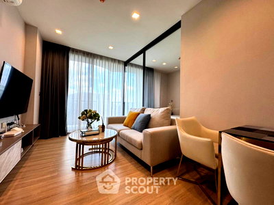 Condos for sale : 1-BR Kawa Haus For Sale Near BTS On Nut (ID 3157385)