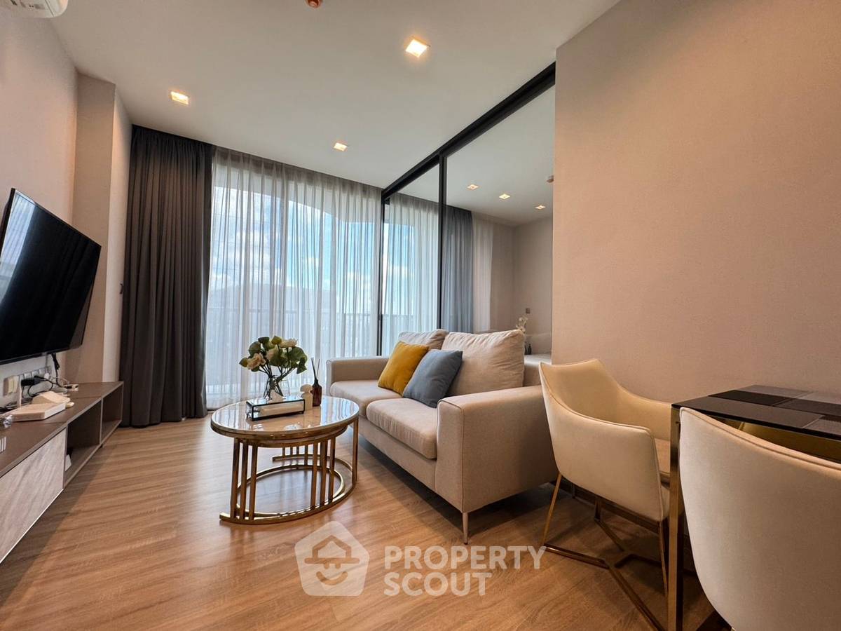 รูป คอนโด 1 ห้องนอน Kawa Haus ขาย ใกล้ BTS อ่อนนุช (ID 3157385) - รูปที่ 1/23