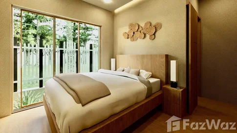 4 Bedroom Villa for sale at Meen Villa 6885092