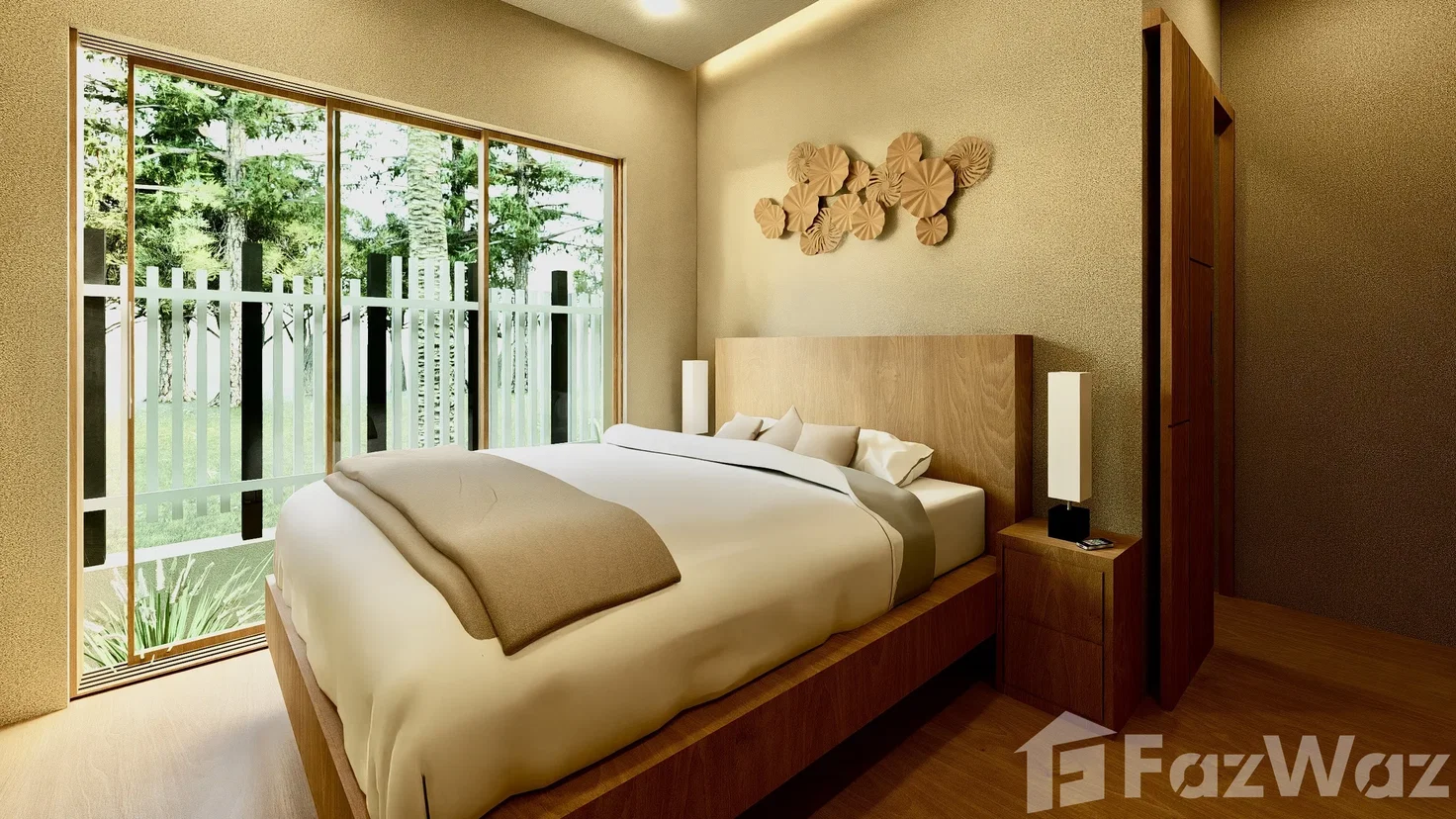 รูป ขาย วิลล่า 4 ห้องนอน ในโครงการ มีน วิลล่า 6885092 - รูปที่ 8/22