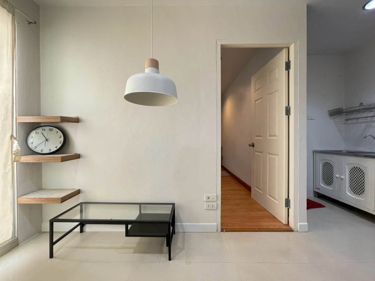picture Condo for Rent at Asakan Place Ladprao 85 (P6910046) ID Line : @condo65 - 9/9