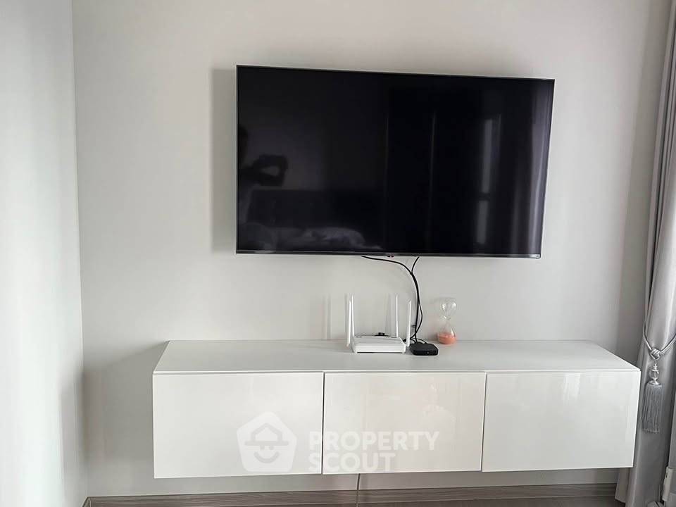 picture 35th-Floor 1-BR Life Asoke - Rama 9, 300m To MRT Phra Ram 9 (ID 3445600) - 9/9