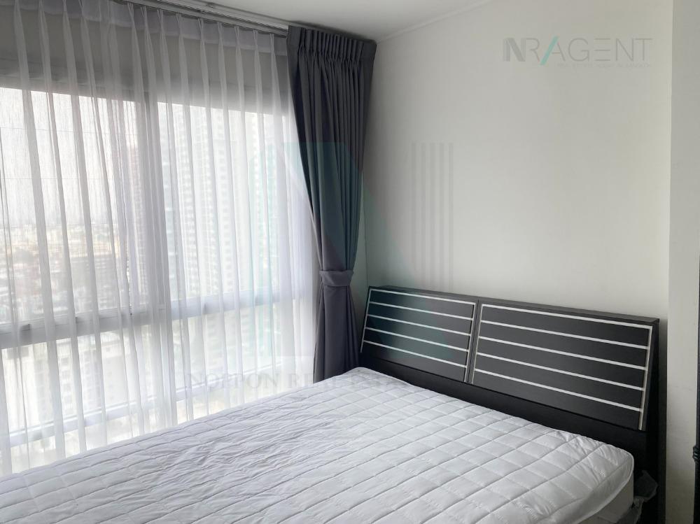 picture Condo for sale, U Delight @ On Nut Station, 1 bedroom, 18th floor, near BTS On Nut - 3/8