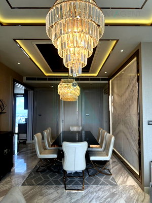 Condos for sale : 📌 For Sell Condo MAGNOLIAS WATERFRONT RESIDENCES Building 1, Floor 60,2 bed room, Room size 112 sqm