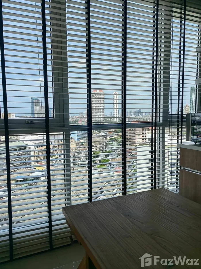 picture 1 Bedroom Condo for sale at Rhythm Sathorn 6884186 - 6/14