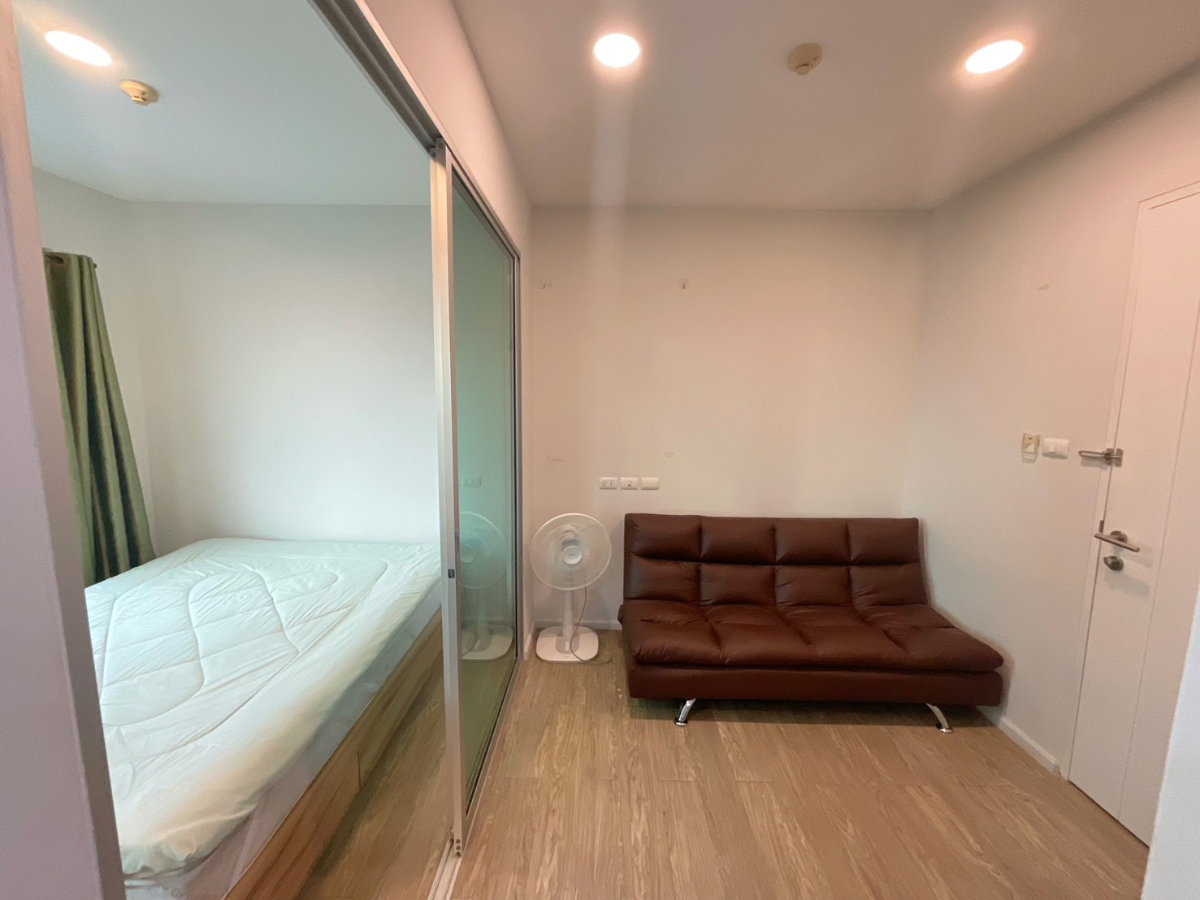 picture Condo for rent, Happy Condo Donmueang The Terminal - 5/12